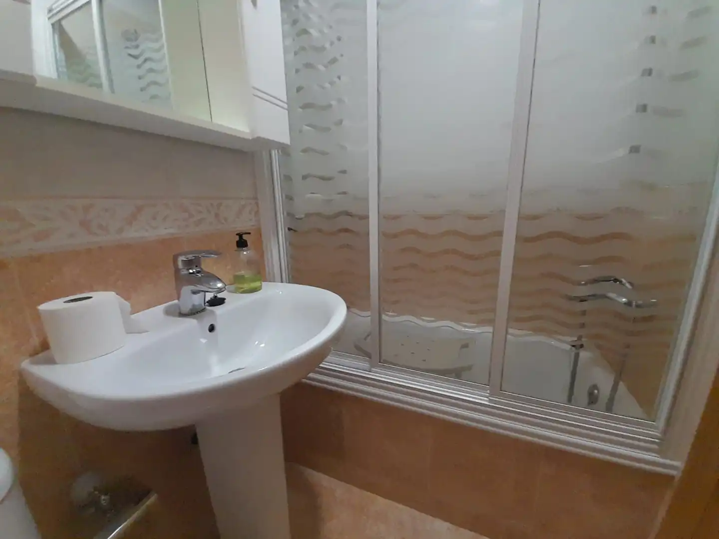 Appartamento con terrazza in vendita a Calle Numancia, imagen 34
