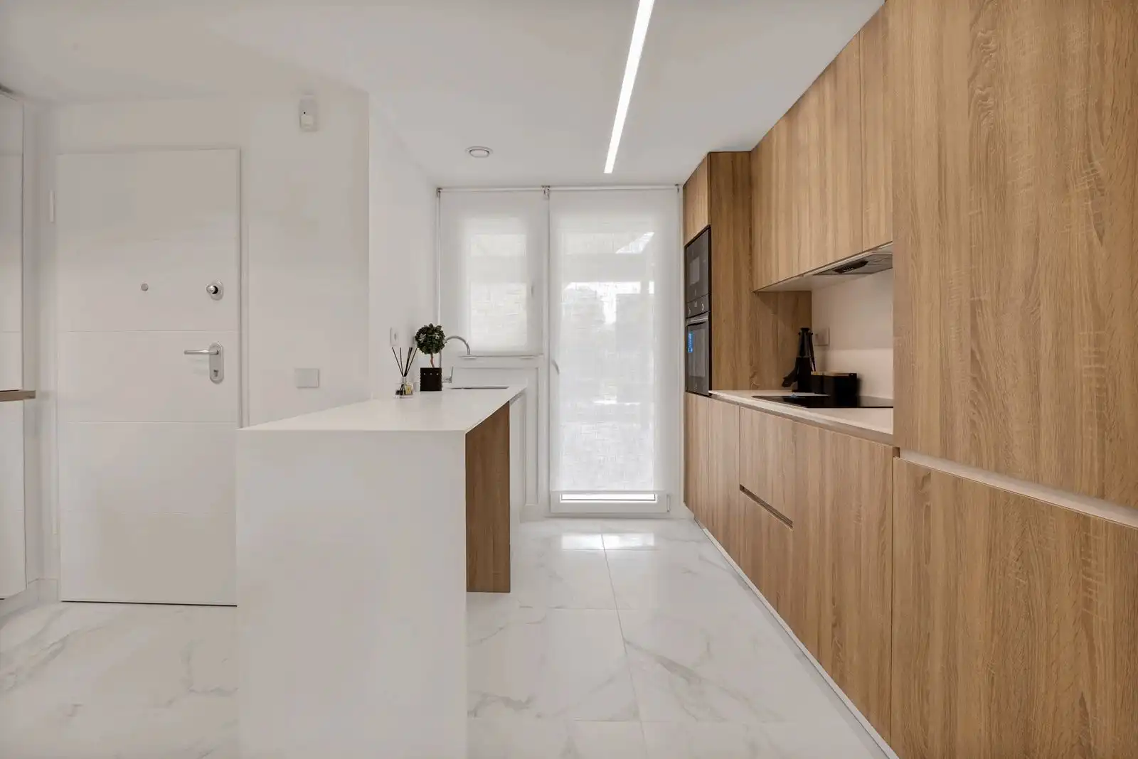 Apartament amb piscina en venda a Avenida Av de las Olas, 9, imagen 10