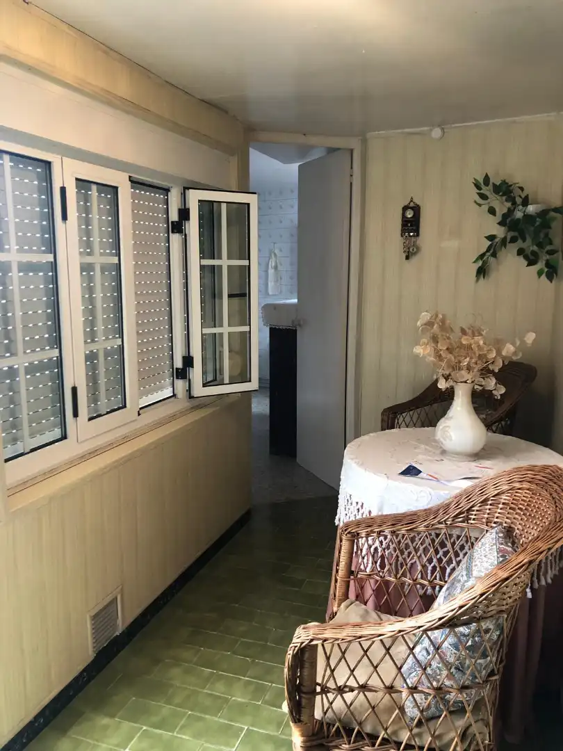 Habitación de Casa o chalet en venta en Ares con Trastero