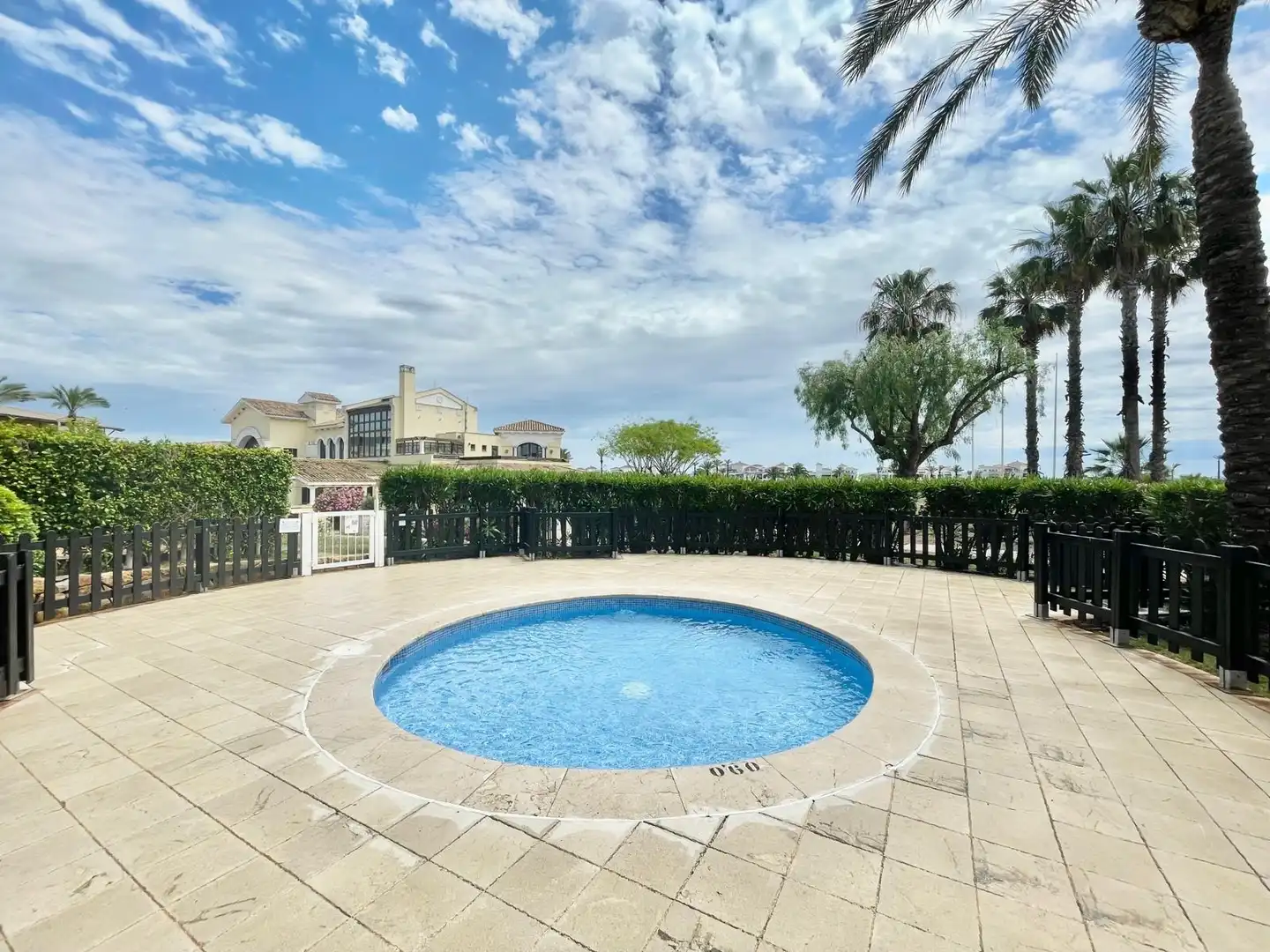Apartament de lloguer a La Torre Golf