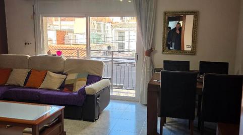 Foto 5 de Piso en venta en Carrer de Maó, 28, Egara, Terrassa