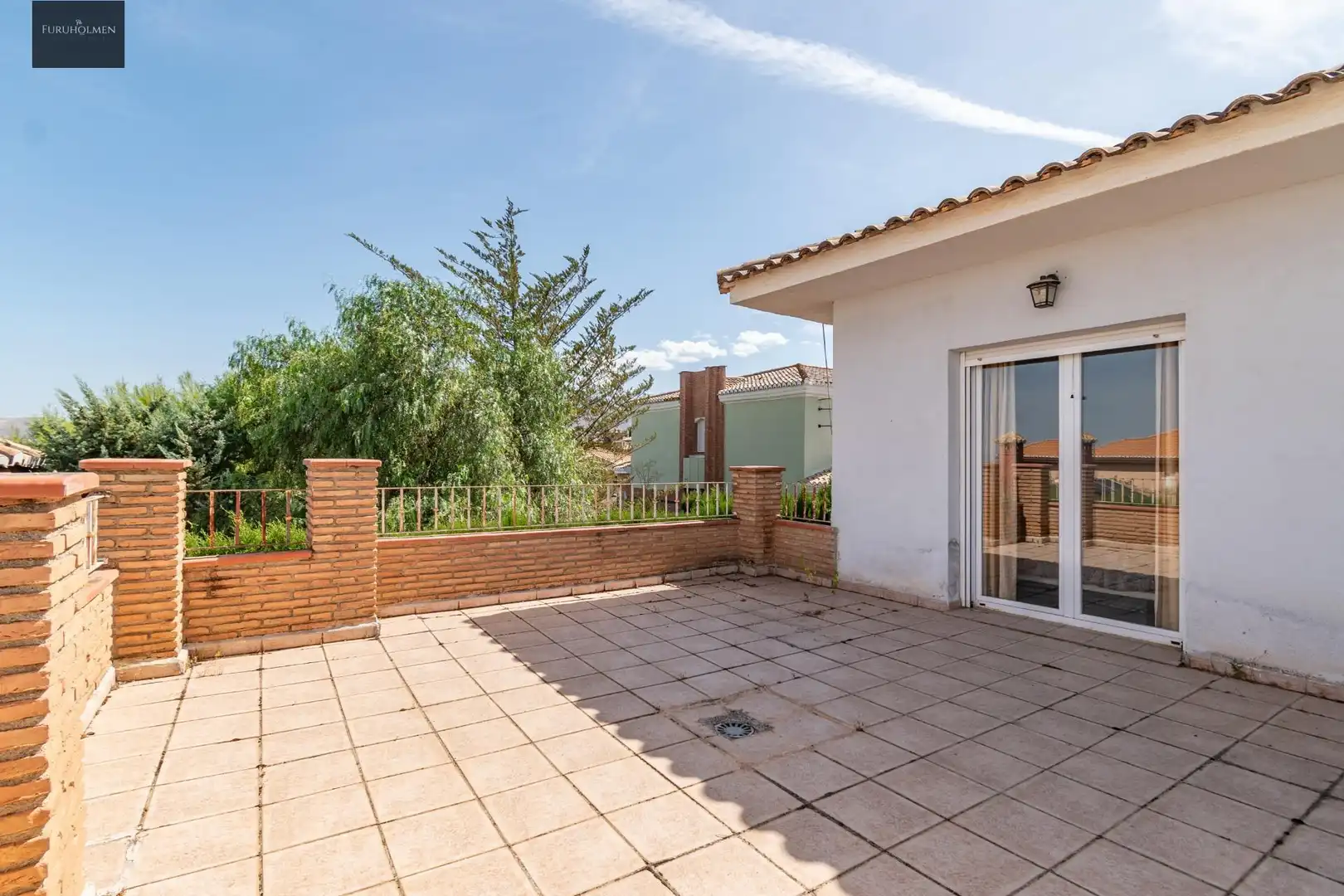 Chalet con piscina en venta en Calle Malva 9, imagen 58