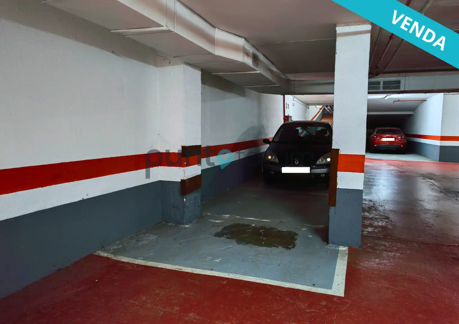 Parking of Garage for sale in Barcelona