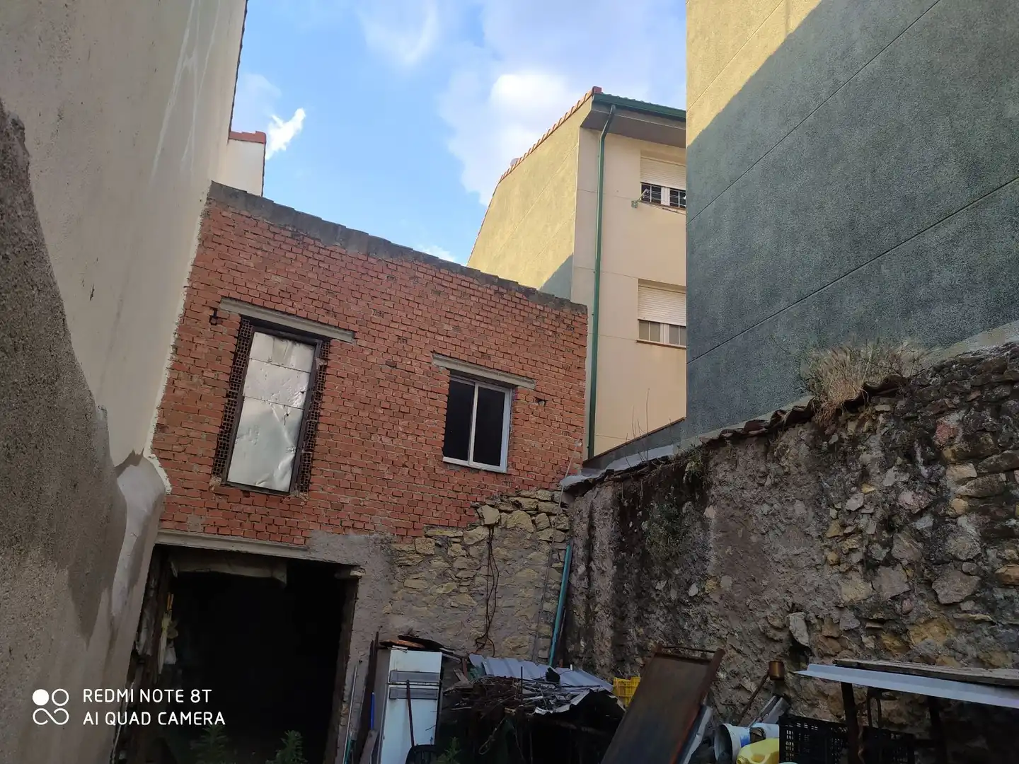 Außenansicht von Residential zum Verkauf in El Molar (Madrid)