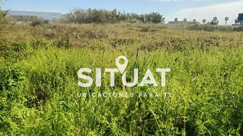 Photo 5 of Industrial land to rent in Carrer del Noi del Sucre, 25, Vilamarina, Barcelona