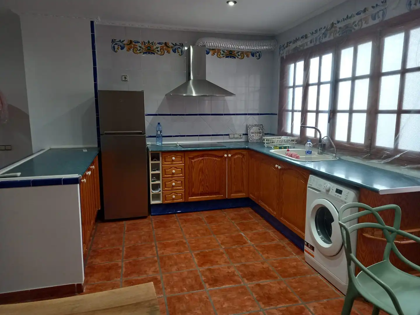 Wohnung zur Miete in La Xerea