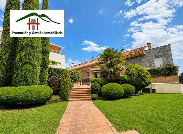 Dúplex en Venta en Calle Ángel Alberquilla Polín, 11 en Casco Antiguo