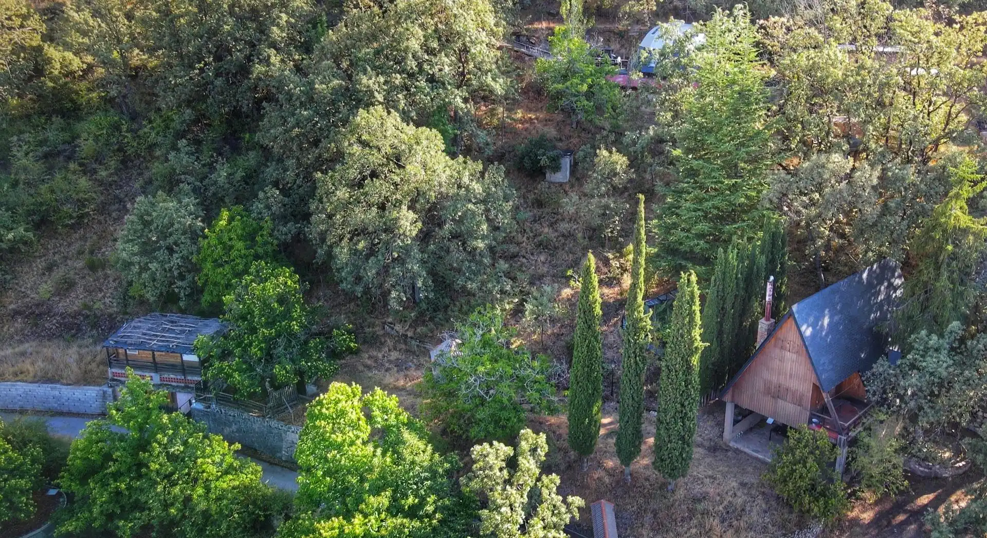 Casa o chalet en venta en Güéjar Sierra con Calefacción, Jardín privado y Terraza