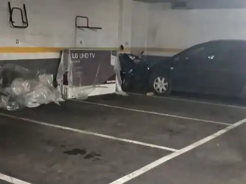 Parking de Garaje de alquiler en Gavà