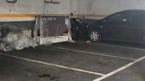 Photo 2 of Garage to rent in Rambla de Pompeu Fabra, 97, Can Tintorer - Can Tries, Barcelona