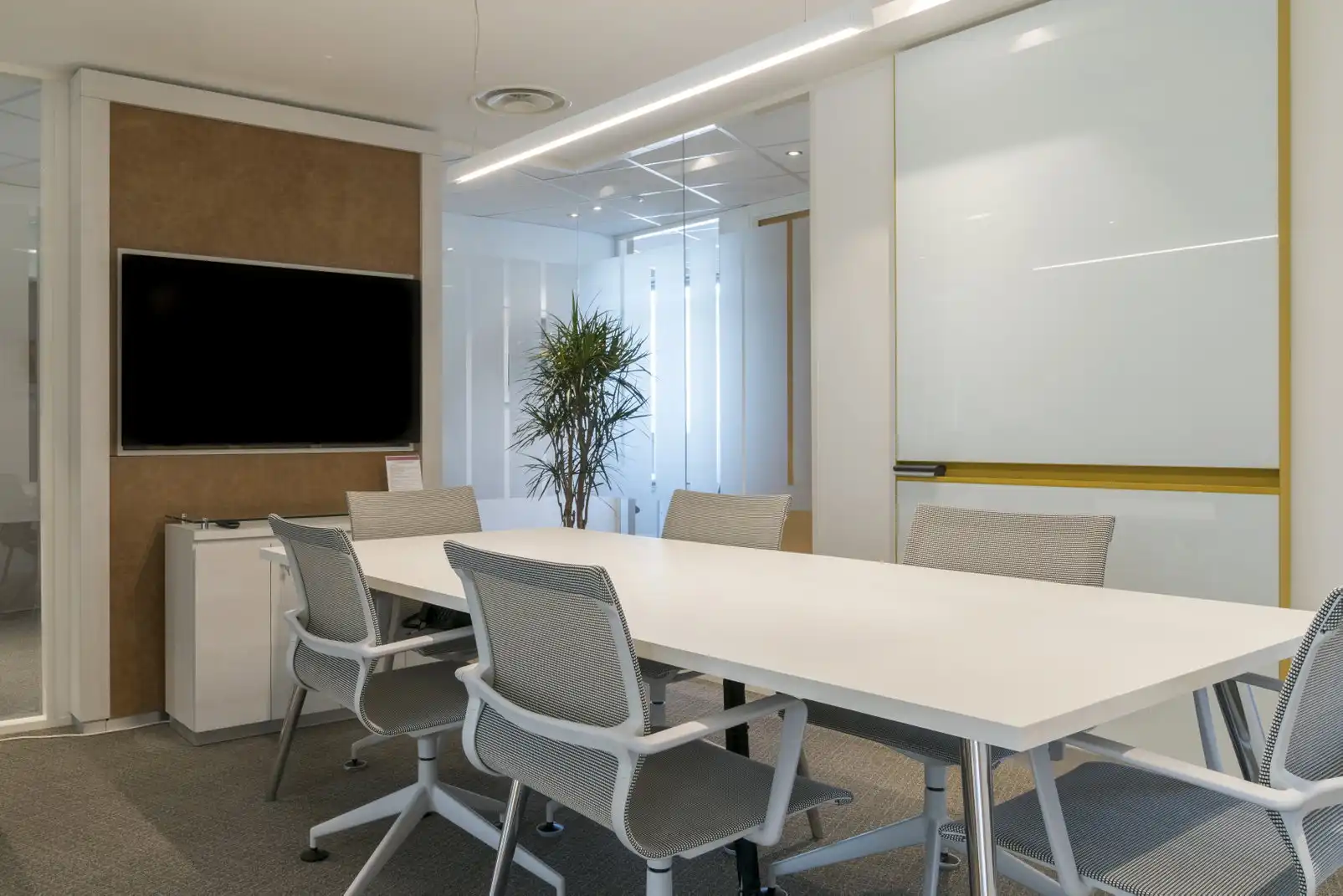 Büro mit Aufzug zur Miete in Calle Bravo Murillo 11, imagen 4