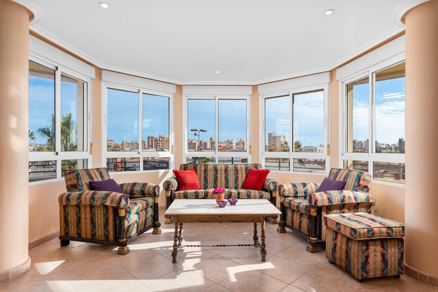 Pis en venda a Calle caballero de Rodas, Parque Acuático - Sector 25