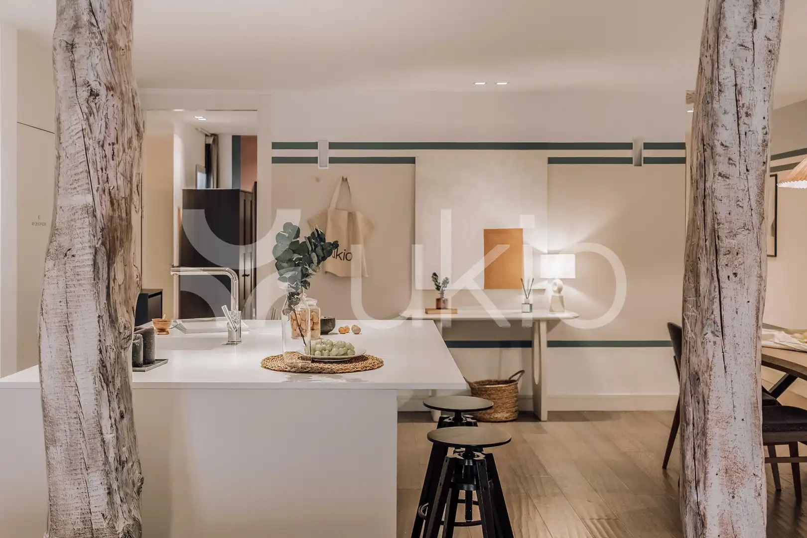 Apartament amb ascensor de lloguer a Calle de Hortaleza, imagen 12