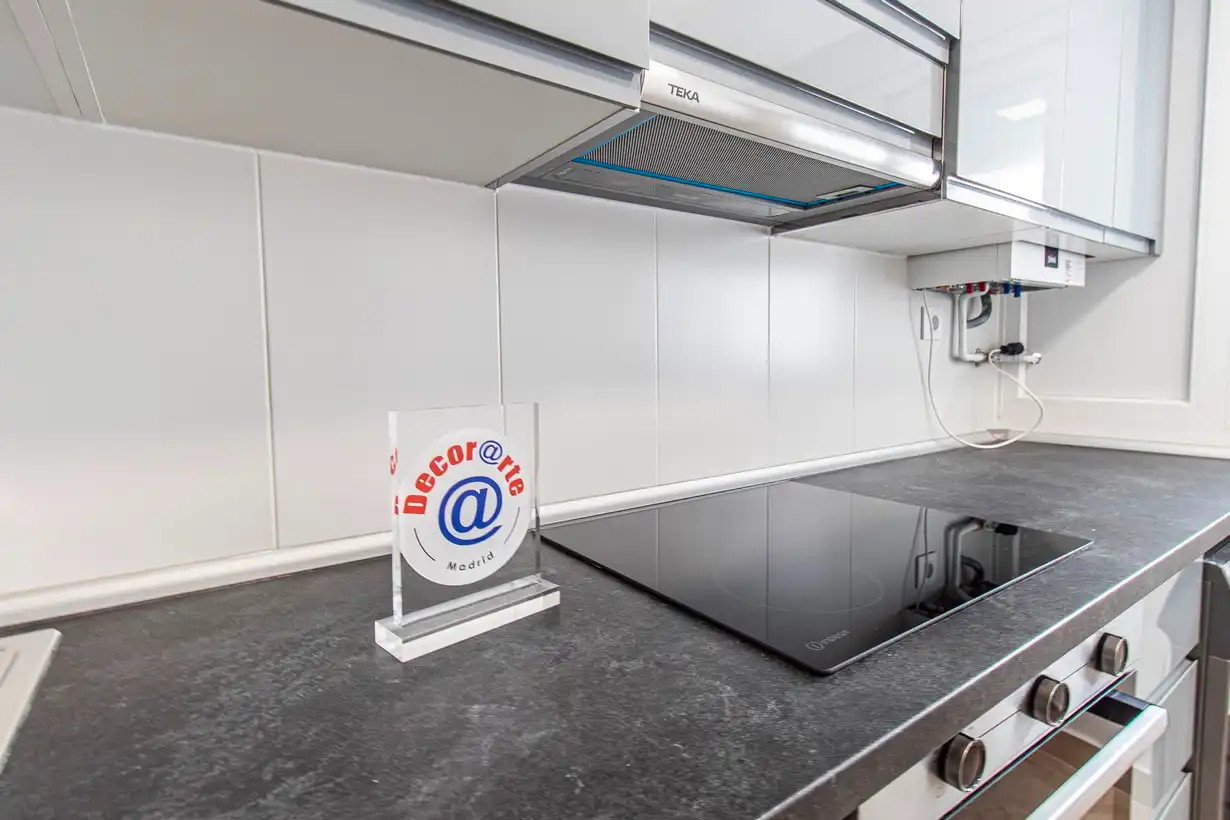 Flat with lift for sale in Calle de Santa Felicidad 28, imagen 10