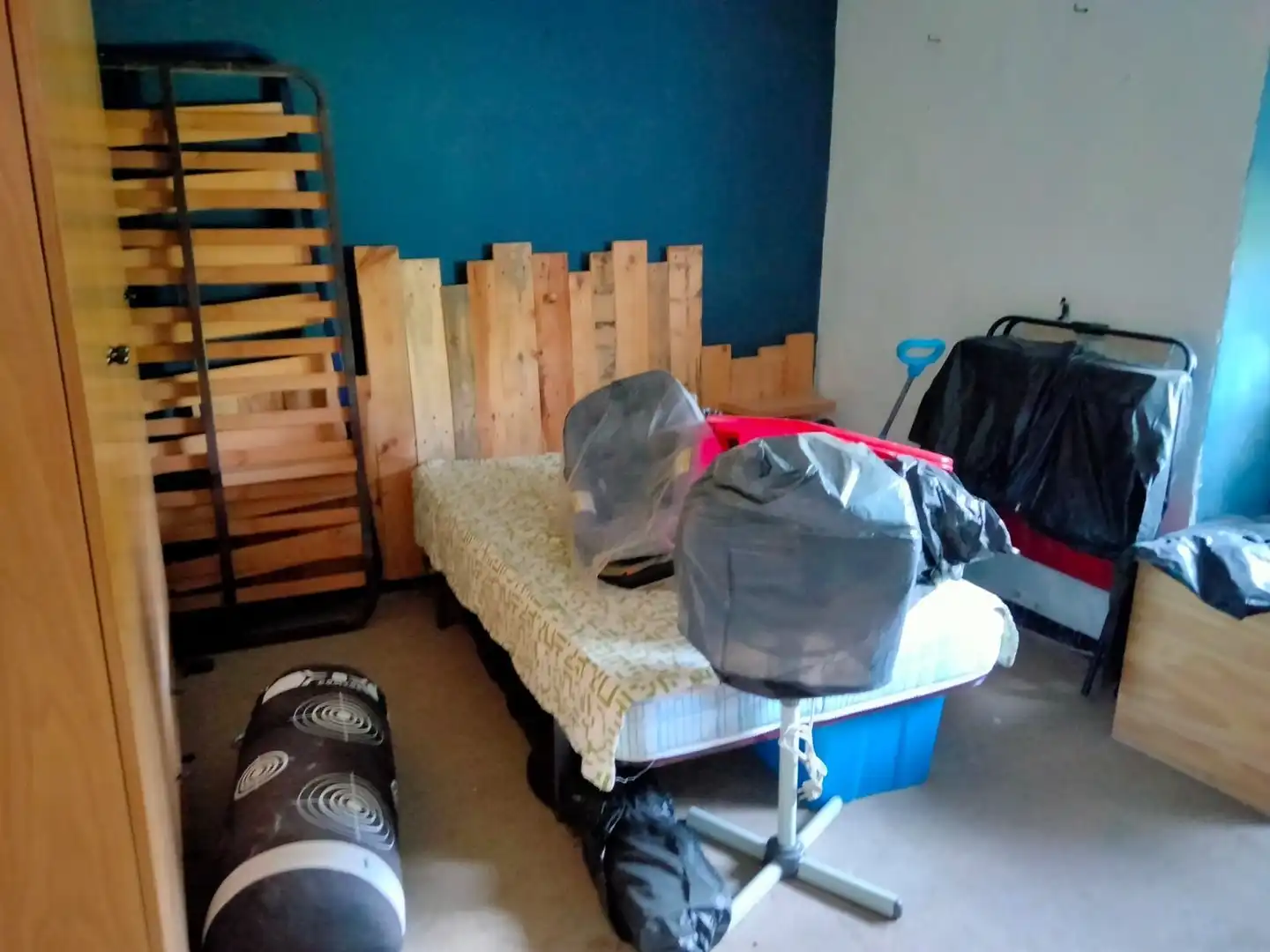 Casa rústica en venta en Partidas Norte, imagen 28
