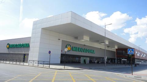 Photo 2 of Flat for rent in Plaza de Toros,  Granada Capital