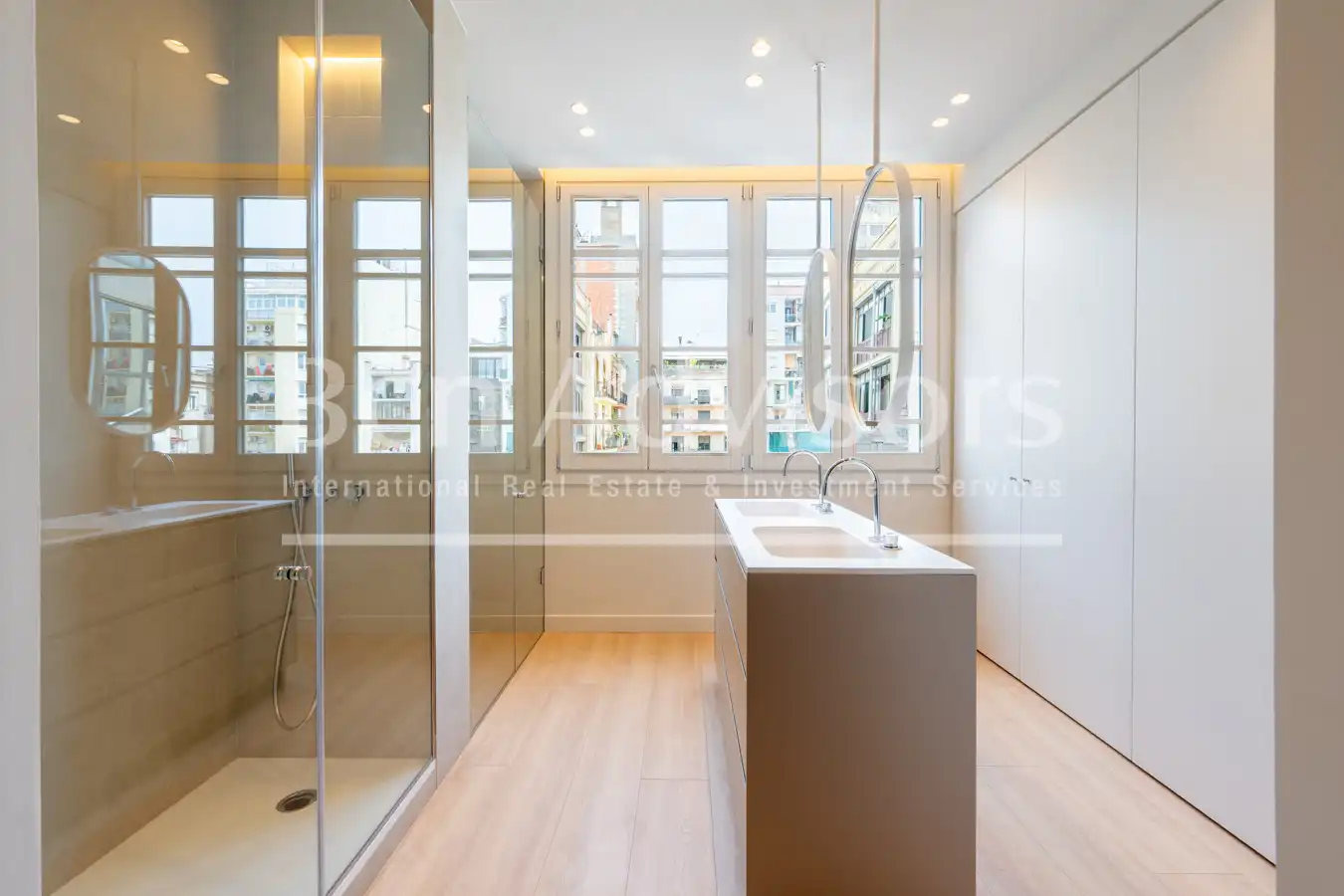 Piso con terraza en venta en Carrer del Consell de Cent, imagen 22