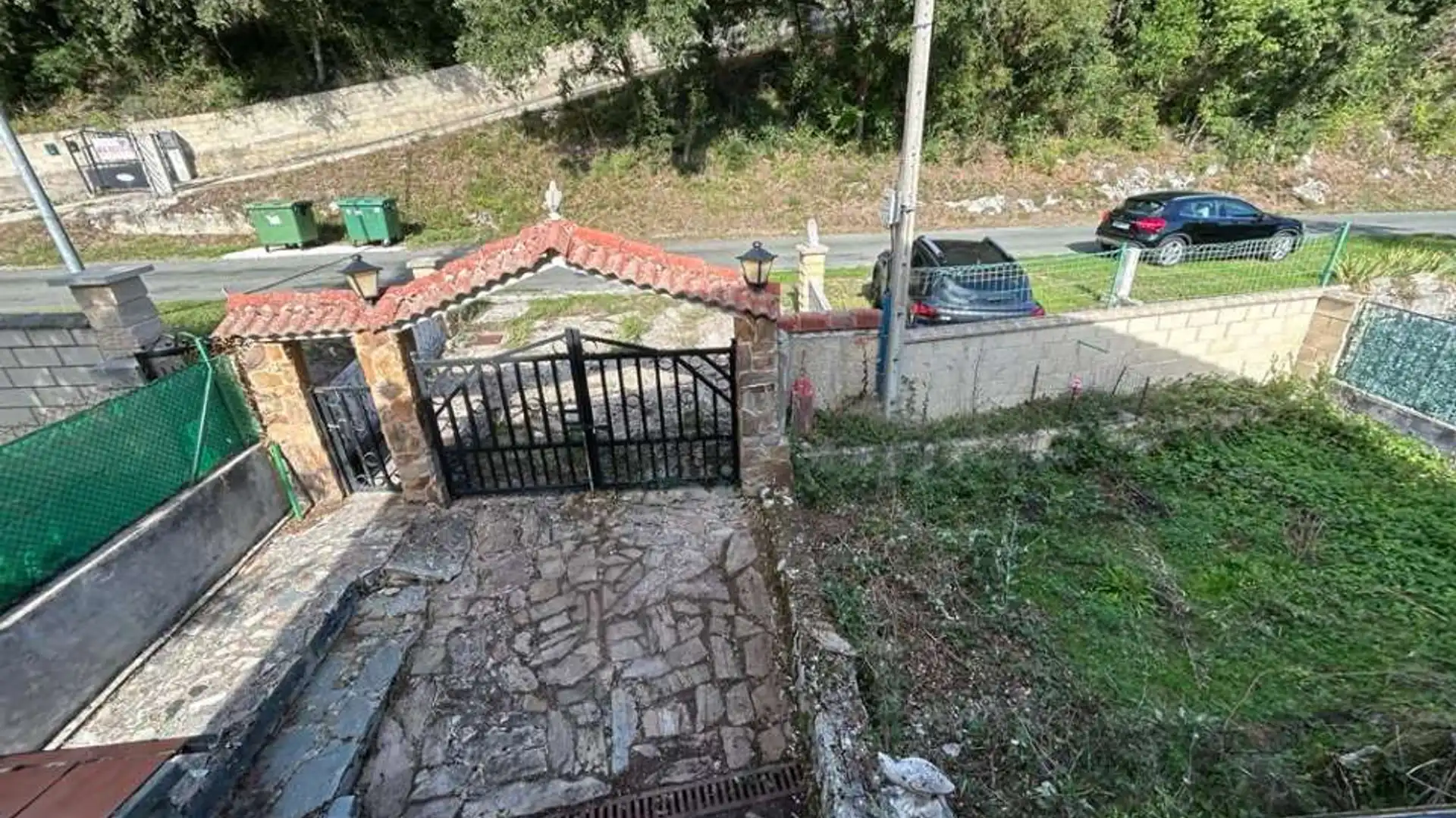 Casa o xalet en venda a Medina de Pomar