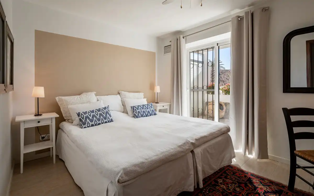 Maison mitoyenne à vendre à Nueva Andalucía, imagen 15