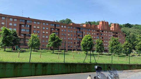 Foto 4 de Garaje de alquiler en Calle Bentazarra, 6, Basurtu, Bilbao