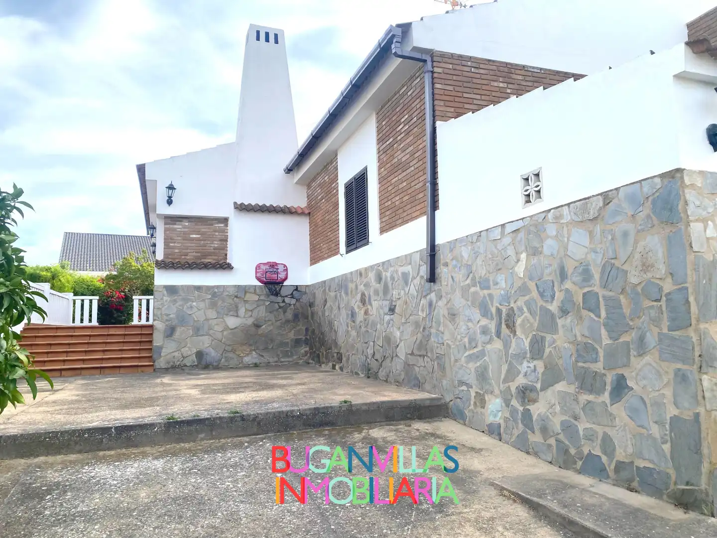 Villa mit Garten zum Verkauf in Calle Baden Powell, imagen 6