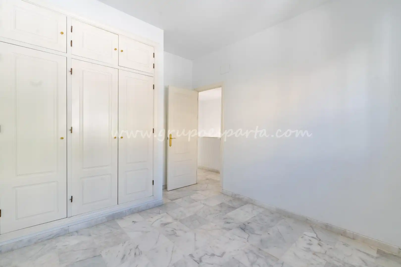 Bedroom of Detached homes for sale in Espartinas  with Air Conditioner, Heating and Oven