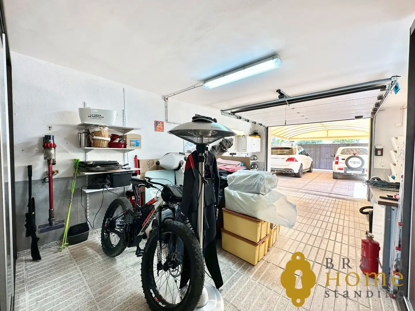 Houses for sale in Empuriabrava  with Air Conditioner, Heating and Private garden