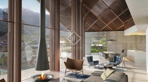 Foto 2 de Pis en venda a El Serrat  -Llorts, Ordino