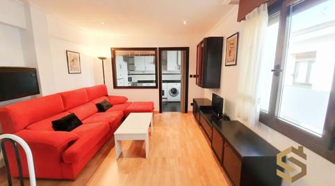 Foto 2 de Pis de lloguer a Zorrilla Kalea, Bagatza - San Vicente, Barakaldo