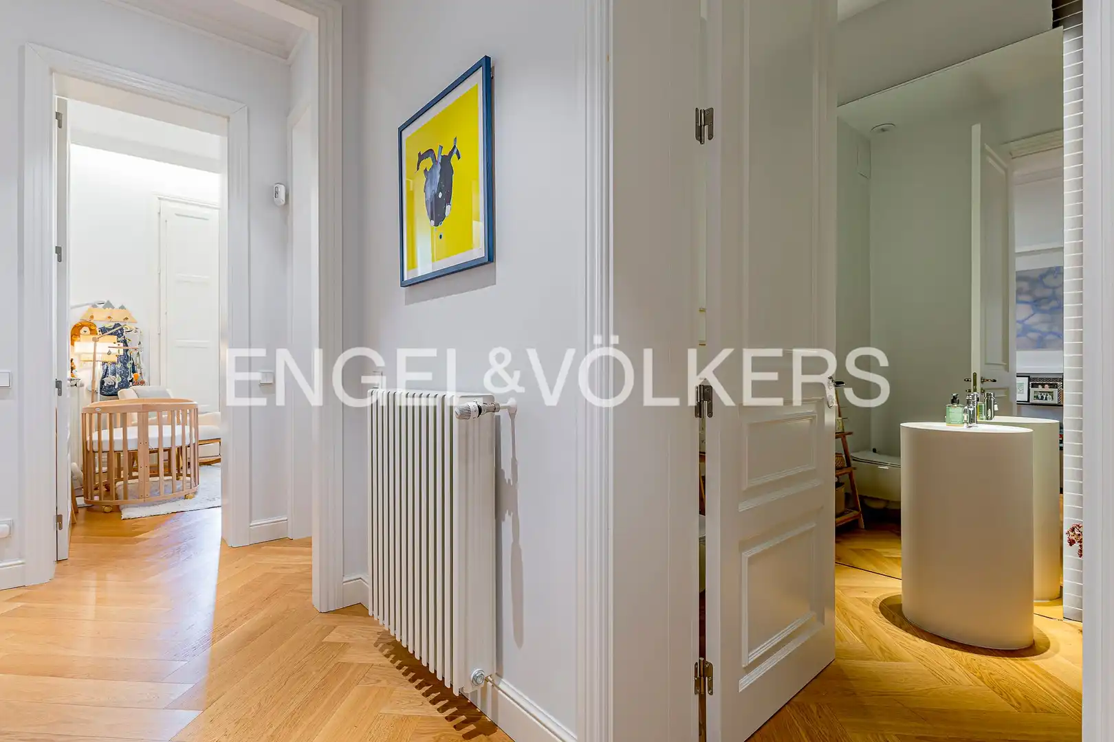Wohnung mit Terrasse zum Verkauf in Eixample, imagen 38
