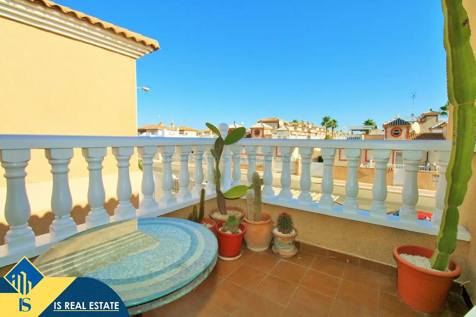 Chalet con piscina en venta en Orihuela Costa, imagen 23