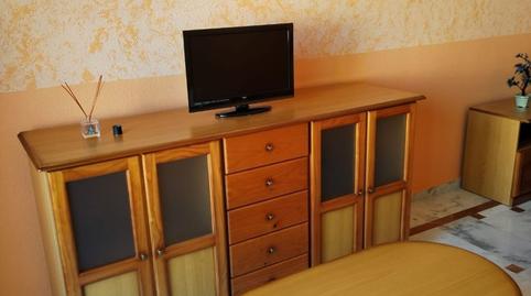 Foto 4 de Àtic en venda a Doctor Manuel Dominguez, El Tejar - Hacienda Bizcochero, Málaga