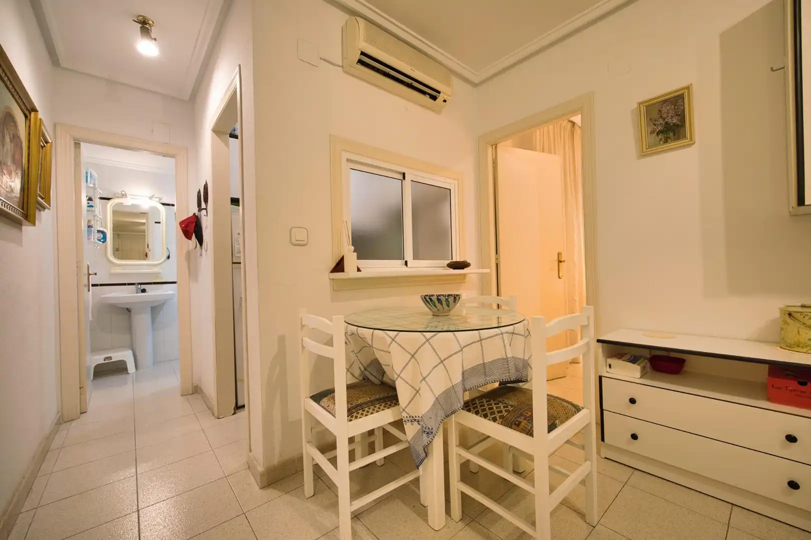 Apartment mit Terrasse zum Verkauf in Playa del Acequión, Náufragos y Rocío del Mar, imagen 20