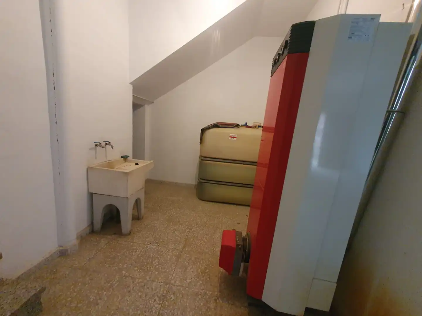 Casa con terraza en venta en Calle los Huertos 23, imagen 17