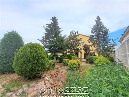 Jardí de Casa o xalet en venda en Tordera amb Calefacció, Jardí privat i Terrassa