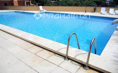 Swimming pool of Flat to rent in Castelldefels  with Heating, Terrace and Swimming Pool