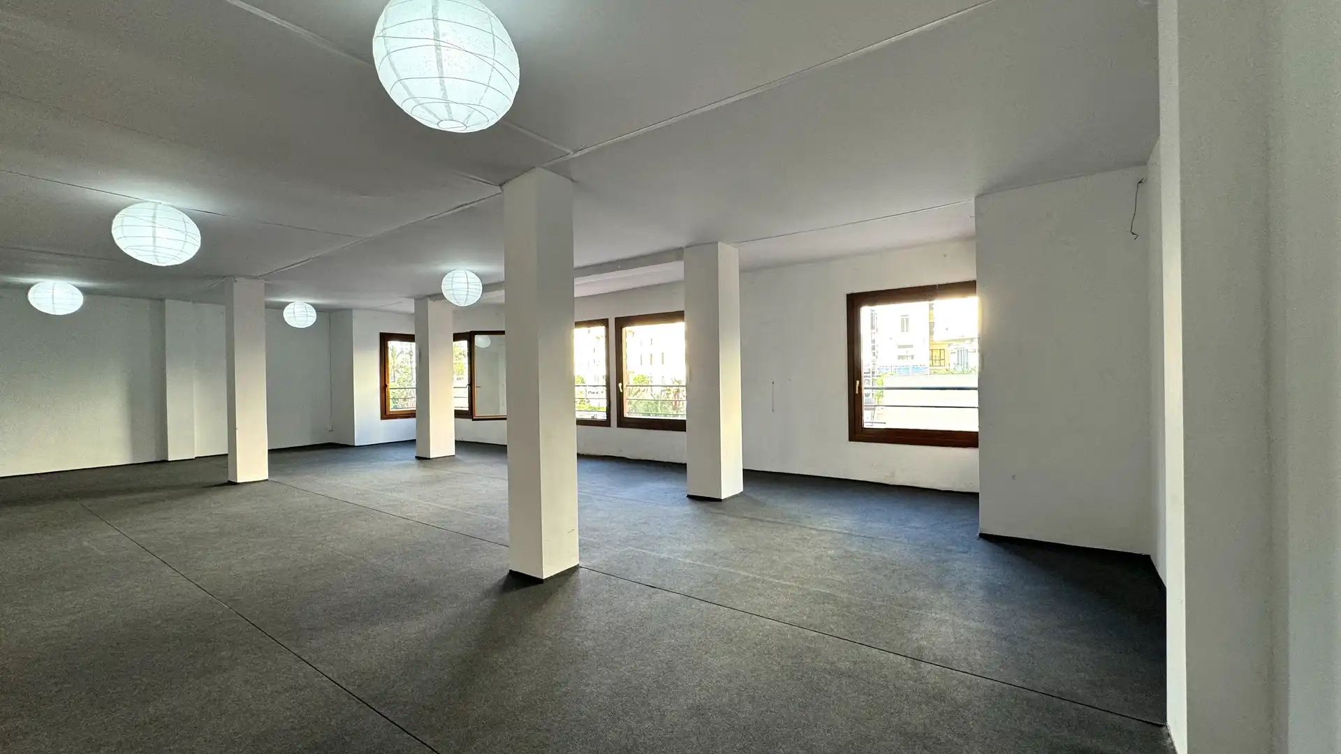Büro mit Aufzug zur Miete in Plaça de l'Ajuntament 16, imagen 13