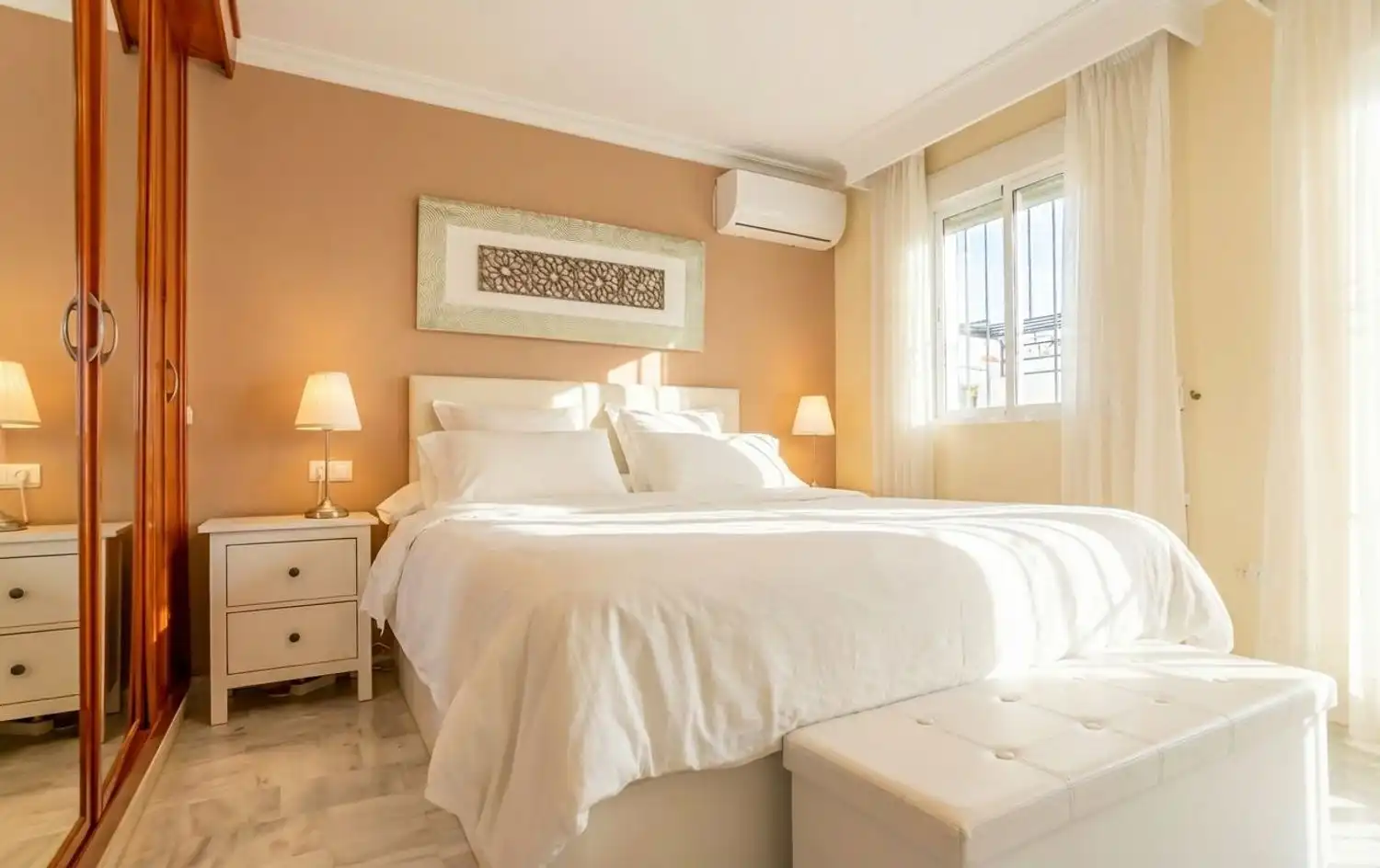 Flat for sale in Añoreta Golf - Paraíso del Sol