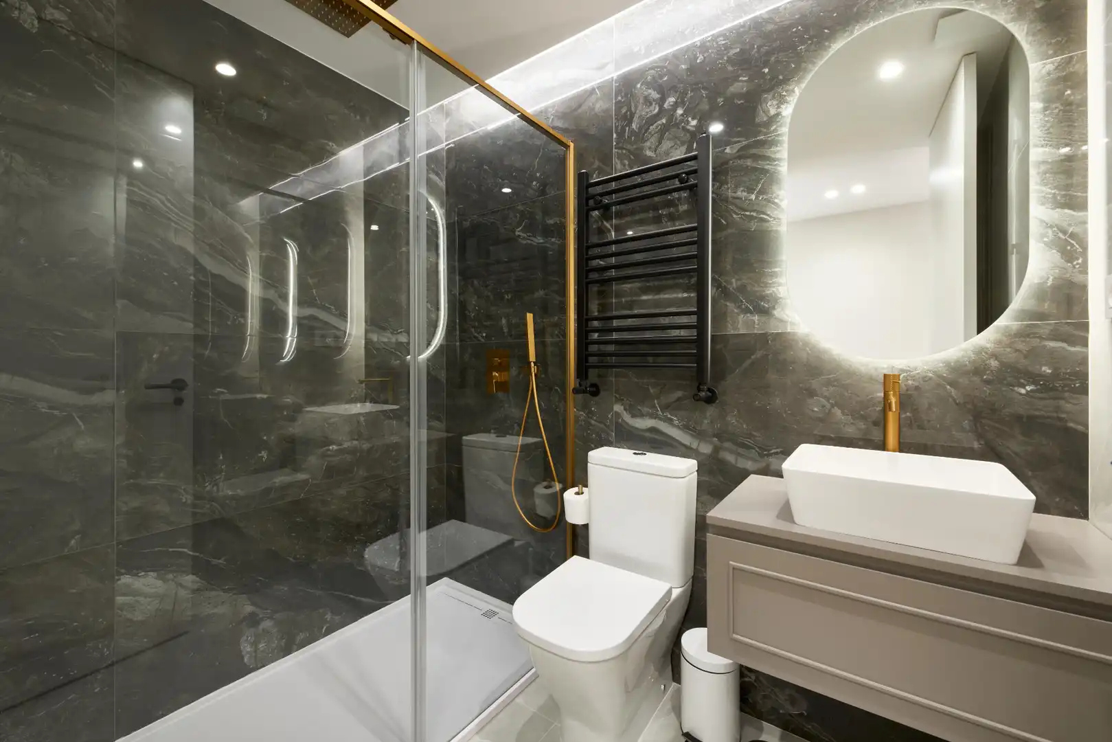 Flat with terrace for sale in Calle Naciones 17, imagen 12