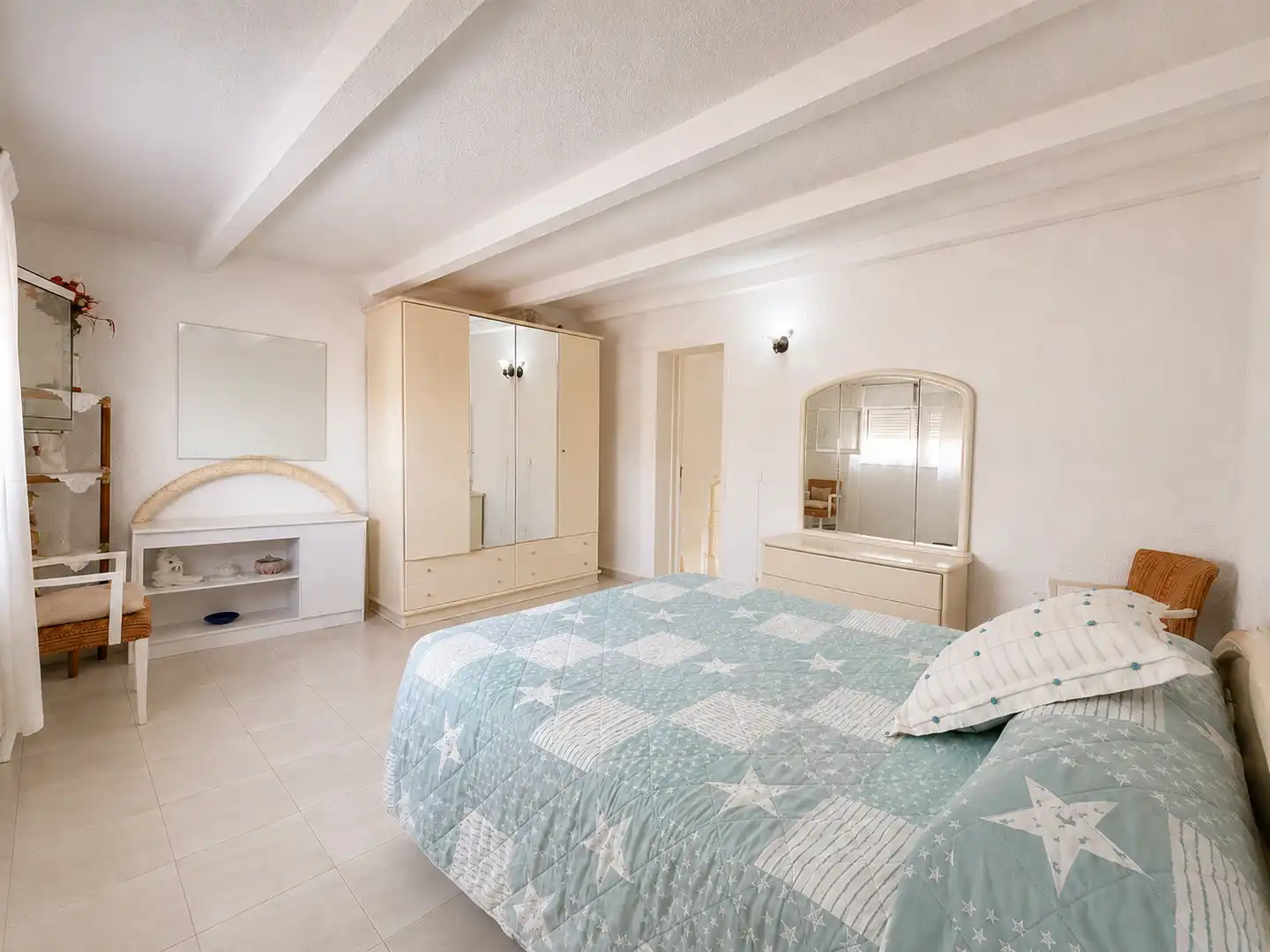 Casa con jardín en venta en SECTOR MONGRI, imagen 20