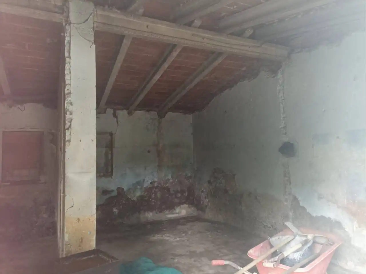 Casa o chalet en venta en Paseo Estació, Les Planes d'Hostoles