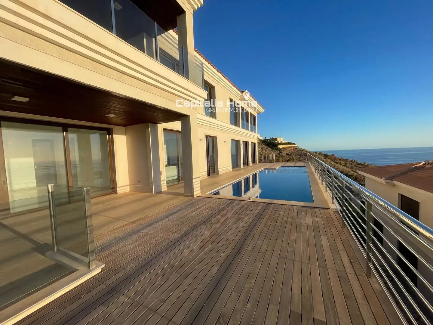 Chalet con piscina en venta en Tokio