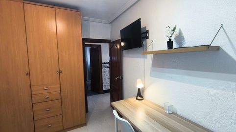 Foto 3 de Habitación en Avenida de Nuestra Señora de Belén, 27, Reyes Católicos, Alcalá de Henares