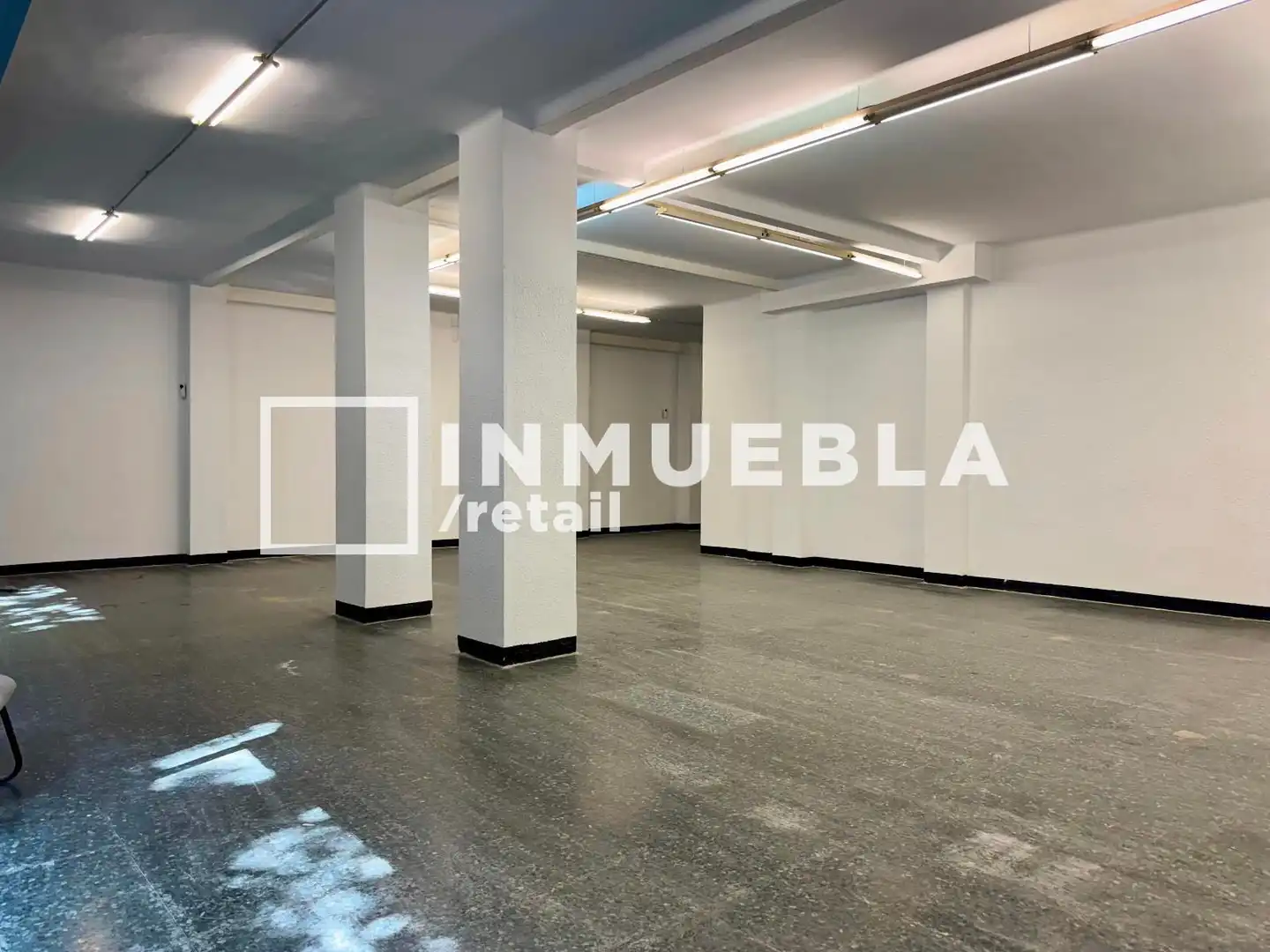 Gewerbefläche zum Verkauf in Tamarit 119, imagen 4