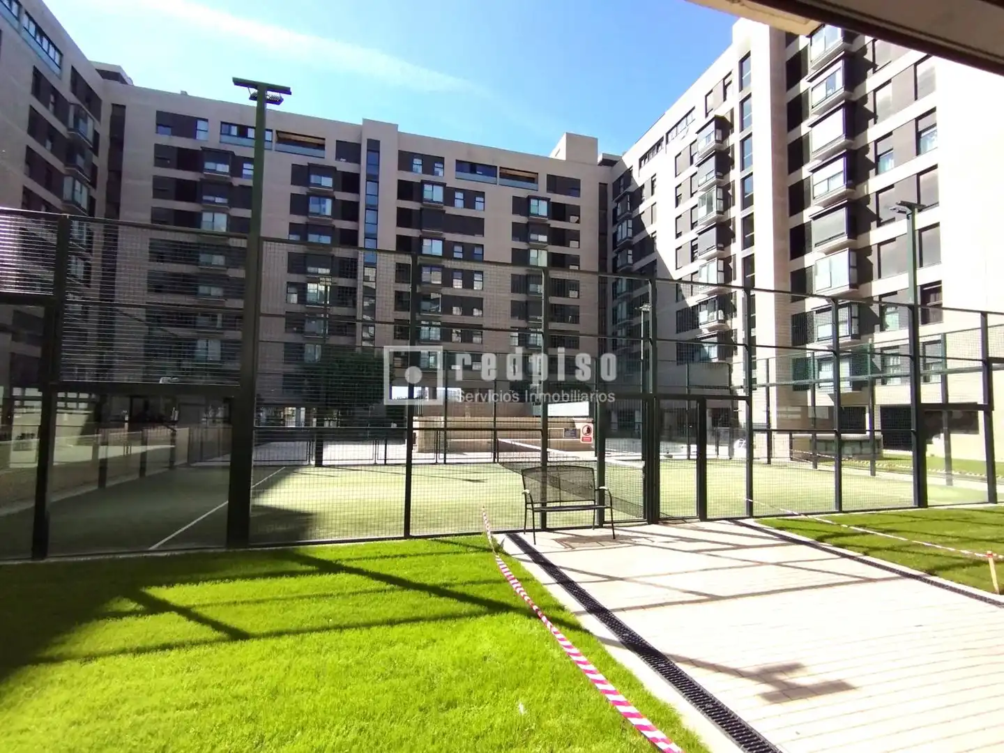 Penthouse mit Pool zur Miete in de Las Suertes, imagen 6