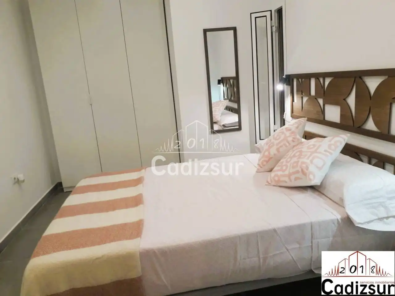 Apartamento de alquiler en Cádiz, Cádiz