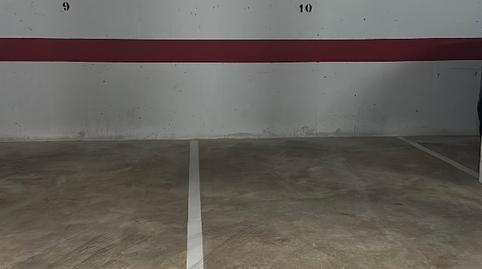 Foto 2 de Garaje de alquiler en Calle Hinojos, 43, La Palma del Condado, Huelva