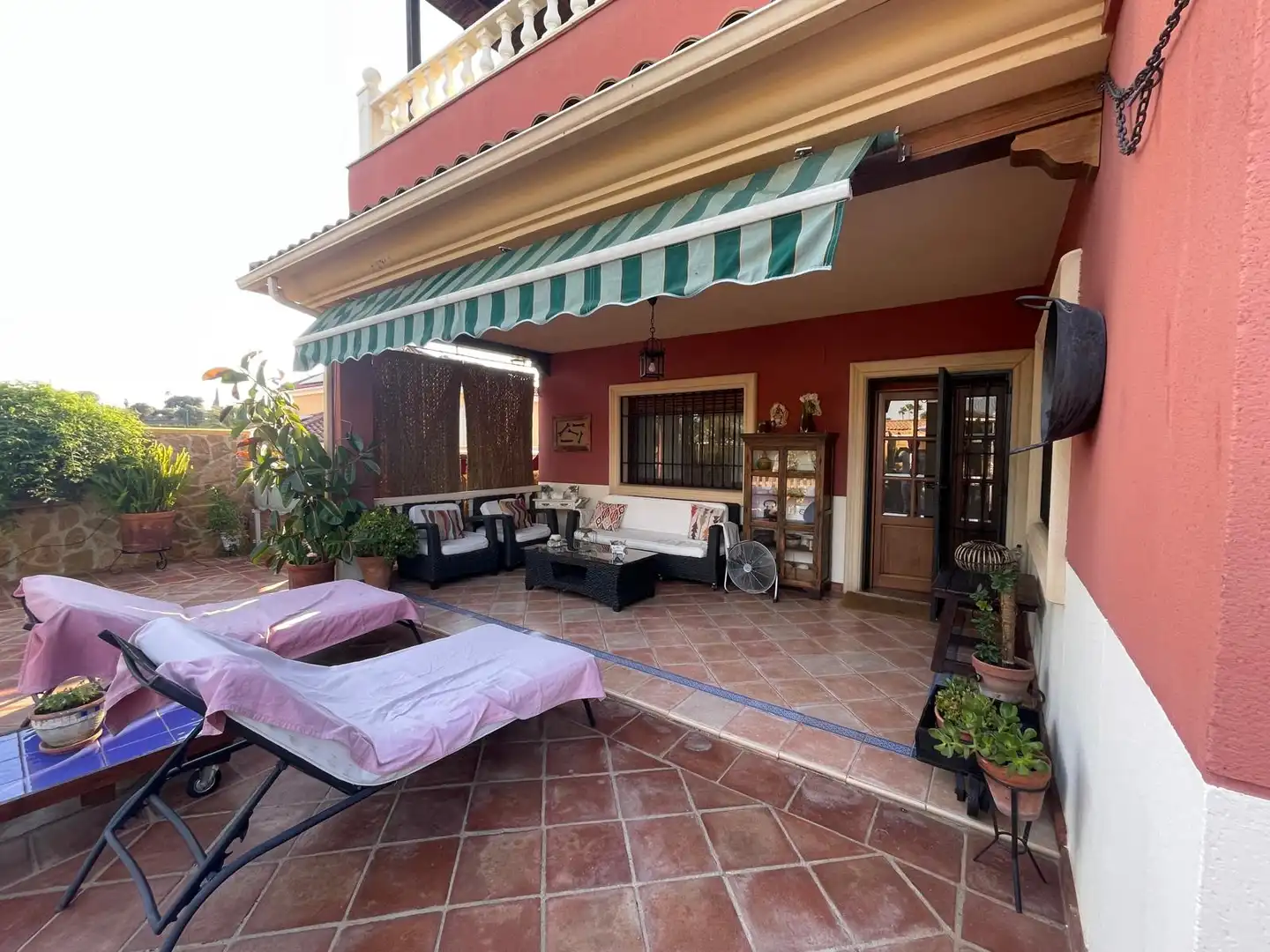 Villa avec terrasse à vendre à Periurbano Este - Campiña, imagen 41