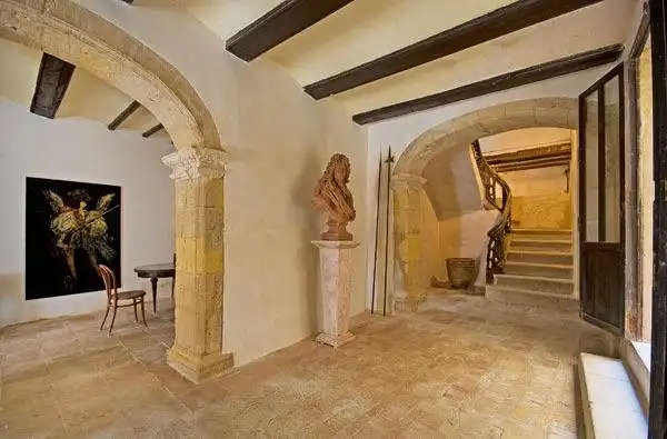 Maison avec terrasse à vendre à Benissa pueblo, imagen 42