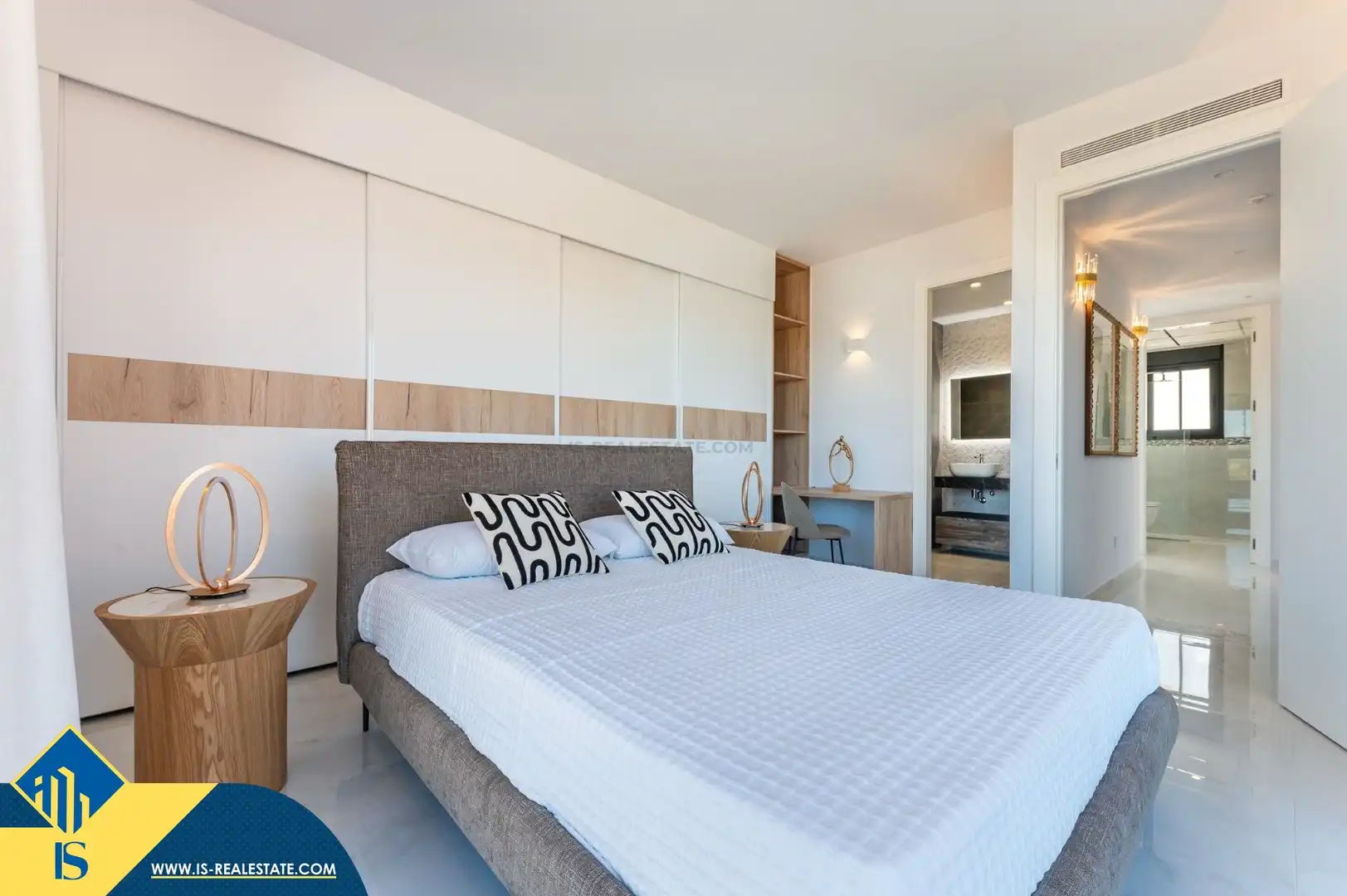 Detached house with terrace for sale in Orihuela Costa, imagen 13